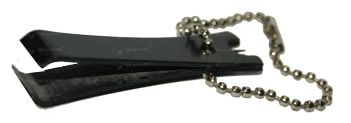 Кусачки Strike Nipper Black G-20 фото