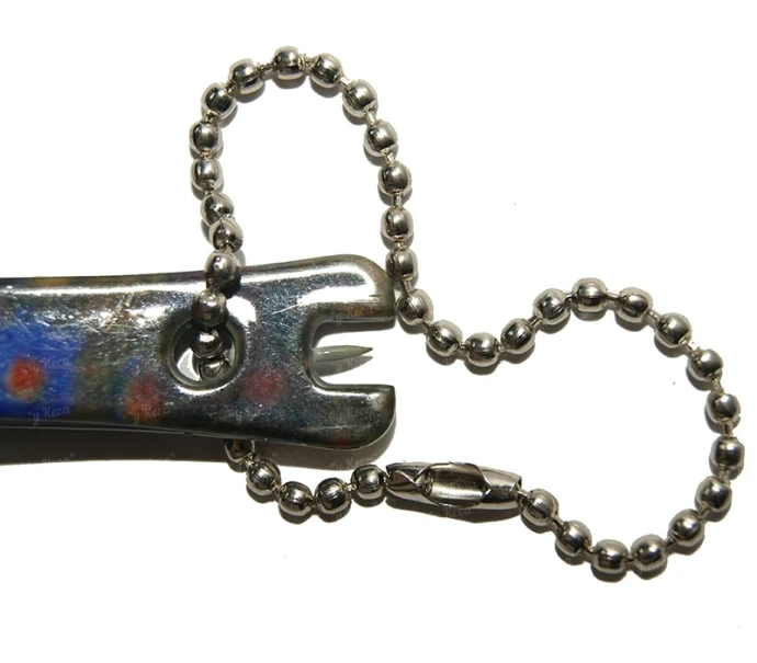 Кусачки Strike Line Nipper Trout Skin Colors ZF-210A фото