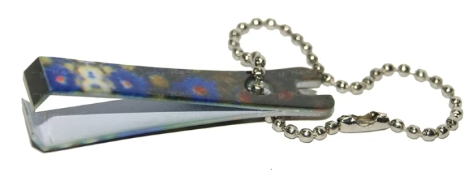 Кусачки Strike Line Nipper Trout Skin Colors ZF-210A фото
