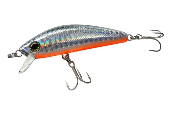 Воблер Yo-Zuri L-Minnow-66 F1168-M92 фото