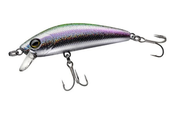 Воблер Yo-Zuri L-Minnow-66 F1168-M99 фото