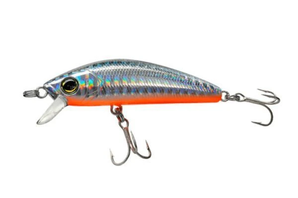 Воблер Yo-Zuri L-Minnow-33 F1166-M92 фото