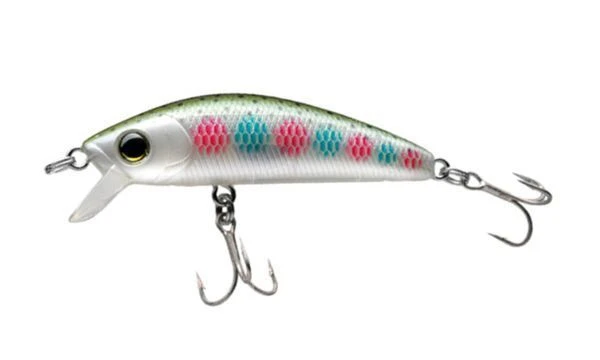 Воблер Yo-Zuri L-Minnow-33 F1167-NRT фото