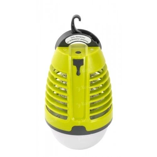 Лампа наметова Carp Zoom Bug Zapper Bivvy Light CZ2927 фото