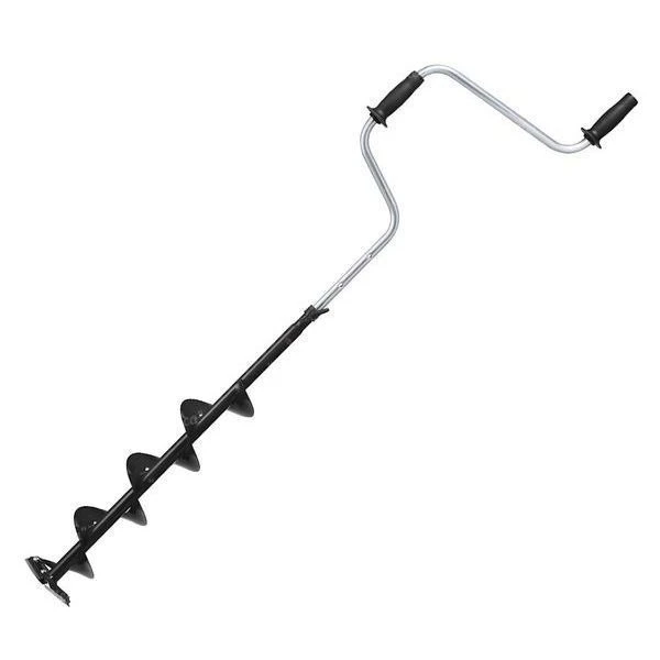 Ледобур Strike Master Ice Auger 150mm фото