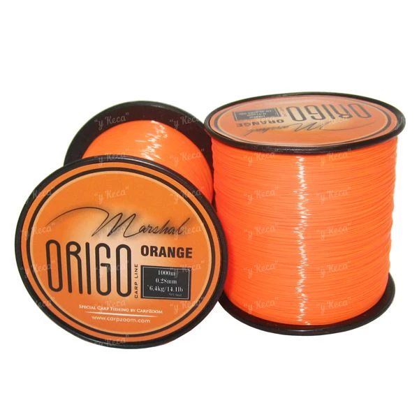 Леска Carp Zoom Marshal Origo Carp фото