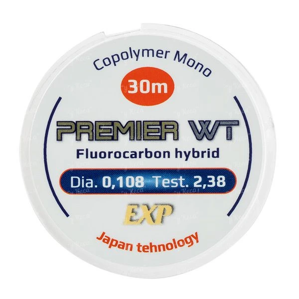 Леска Expert Profi Profi Premier WT фото