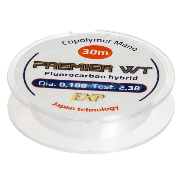 Леска Expert Profi Profi Premier WT фото