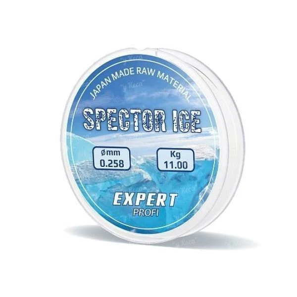 Леска Expert Profi Spector Ice фото