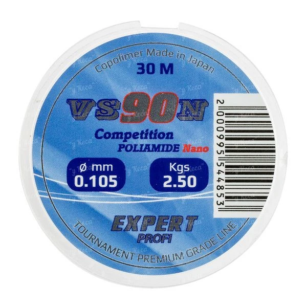 Волосінь Expert Profi VS90N фото