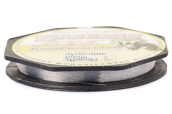 Леска Konger Steelon Fluorocarbon coated ICE фото