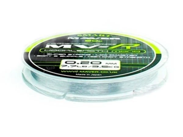 Леска Maver MV-R 50м фото