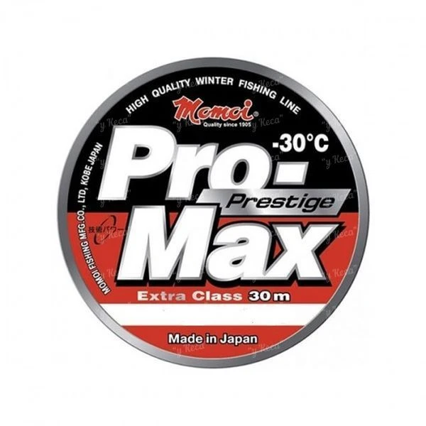 Леска Momoi Pro-Max Prestige фото