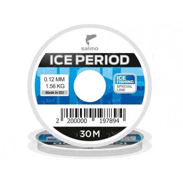 Леска Salmo Ice Period фото
