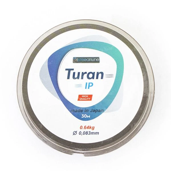 Леска Streamline Turan IP фото