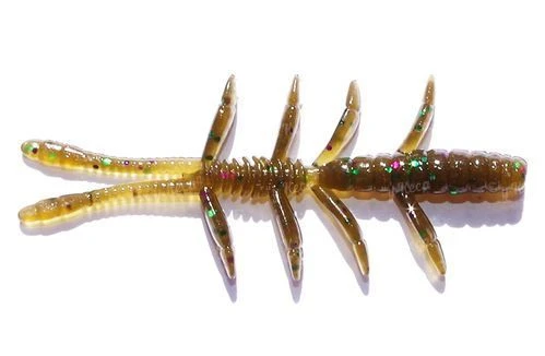 Percas Lexxy 2.5" PSBLX25-01 8шт фото