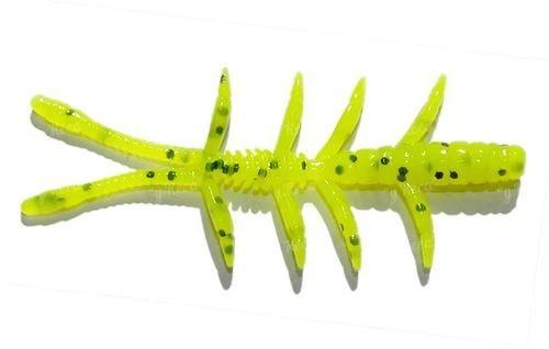 Percas Lexxy 2.5" PSBLX25-03 6шт фото
