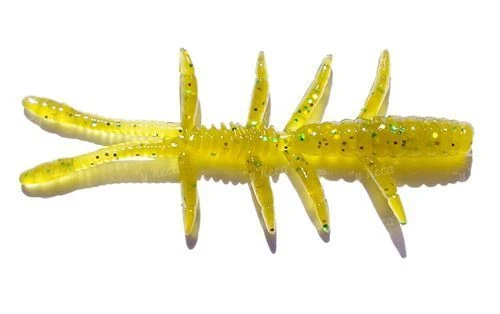 Percas Lexxy 2.5" PSBLX25-05 6шт фото