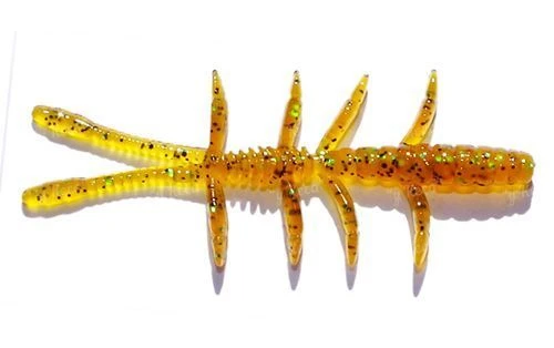 Percas Lexxy 2.5" PSBLX25-06 8шт фото