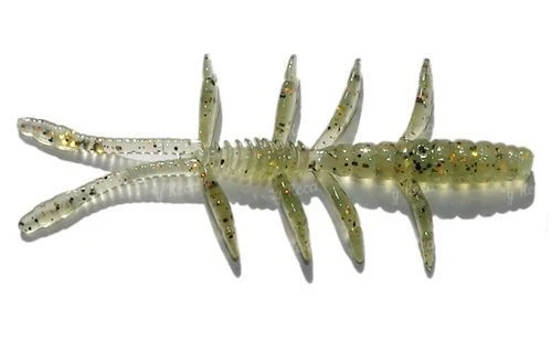 Percas Lexxy 2.5" PSBLX25-08 6шт фото