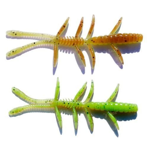 Percas Lexxy 2.5" PSBLX25-17 8шт фото