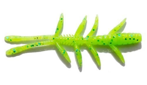 Percas Lexxy 2.5" PSBLX25-21 8шт фото