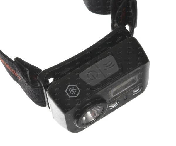 Налобный фонарь Forrest Voyager HL01S Head Lamp Sensor фото