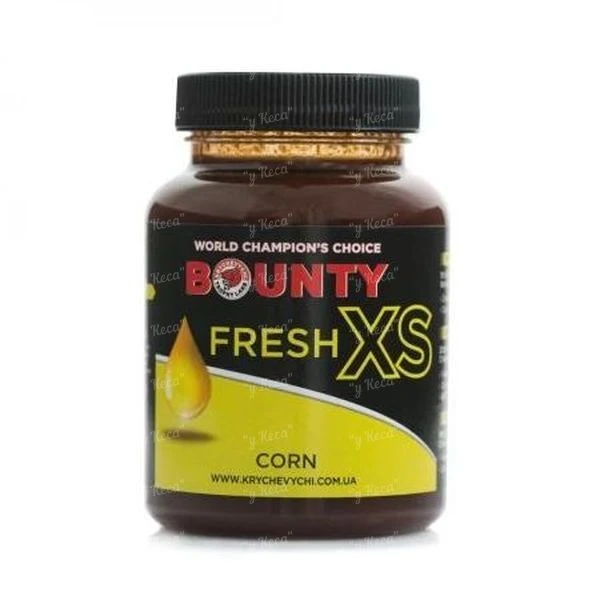 Ликвид Bounty Fresh XS 150мл Corn (Кукуруза) фото