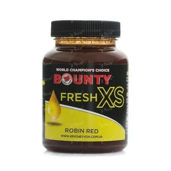 Ликвид Bounty Fresh XS 150мл Robin Red фото