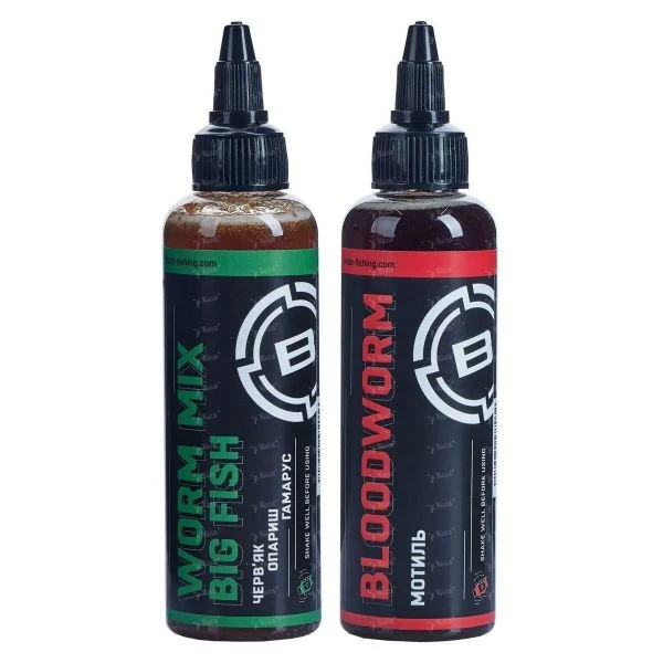 Ликвид Brain 100ml фото