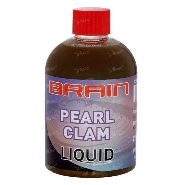 Ликвид Brain 275мл Pearl Clam (Перловица) фото