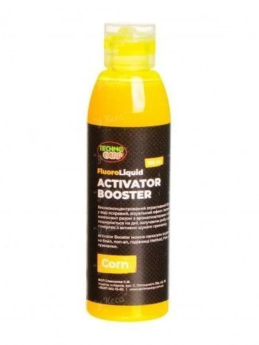 Ликвид Технокарп Fluoro Activator 100мл Corn фото