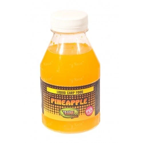 Ликвид Технокарп 350мл Pineapple фото