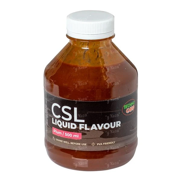 Ликвид Технокарп CSL Liquid Flavour фото