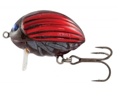 Воблер Salmo LIL BUG BG3-BBG фото
