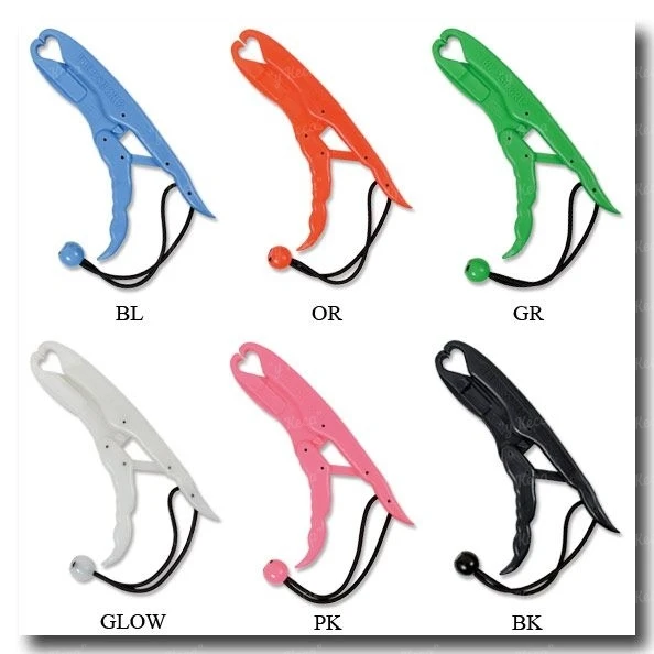 Захват (липгрип) Plastic Fish Grip фото