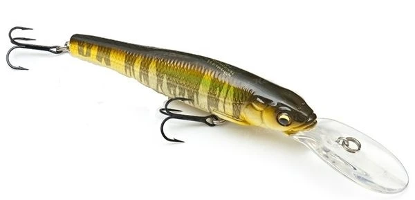 Воблер Megabass Live-X Leviathan фото