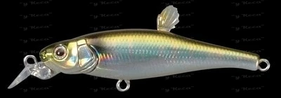 Воблер Megabass Live-X Magray Step Cat 68Sp #GG Oikawa фото