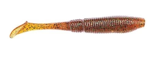 Lucky Jhon Impact Shad 2" 140039-X002 фото