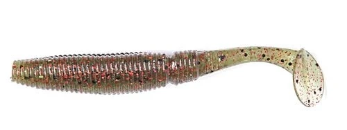 Lucky Jhon Impact Shad 3" 140040-X006 фото