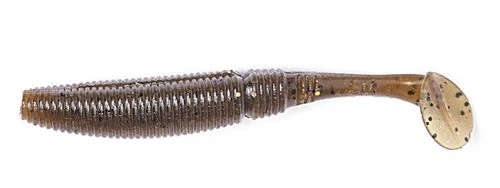 Lucky Jhon Impact Shad 3" 140040-X008 фото