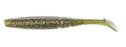 Lucky Jhon Impact Shad 3" 140040-X014 фото