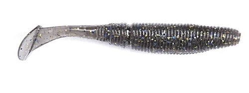 Lucky Jhon Impact Shad 2" 140039-X025 фото
