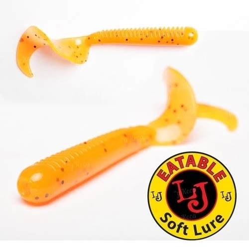 Lucky John Chunk Tail 2.9" 7шт 140106-PA029 фото