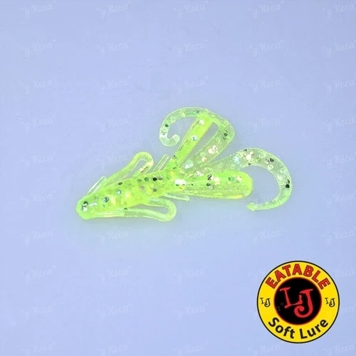 Lucky John Hogy Hog 1.6" 10шт 140109-071 фото