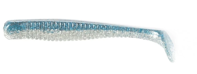 Силикон Lucky John Long John 3.1" 8шт 140118-T05 фото