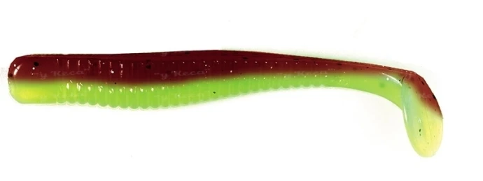 Силикон Lucky John Long John 3.1" 8шт 140118-T44 фото