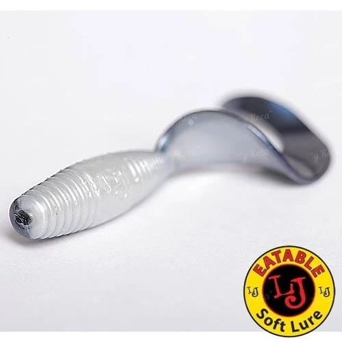 Силикон Lucky John J.I.B Tail 1.5" 15шт 140121-T33 фото