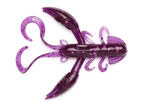 Силікон Lucky John Rock Craw фото