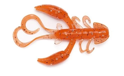Силикон Lucky John Rock Craw 2" 10шт 140123-036 фото